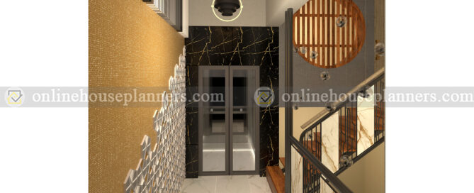 When it comes to staircase interior design, our online interior designer in India excel in providing the best design solutions along with 3D visualization capabilities. our platforms connect clients with skilled architects who specialize in creating stunning and functional bathroom spaces.