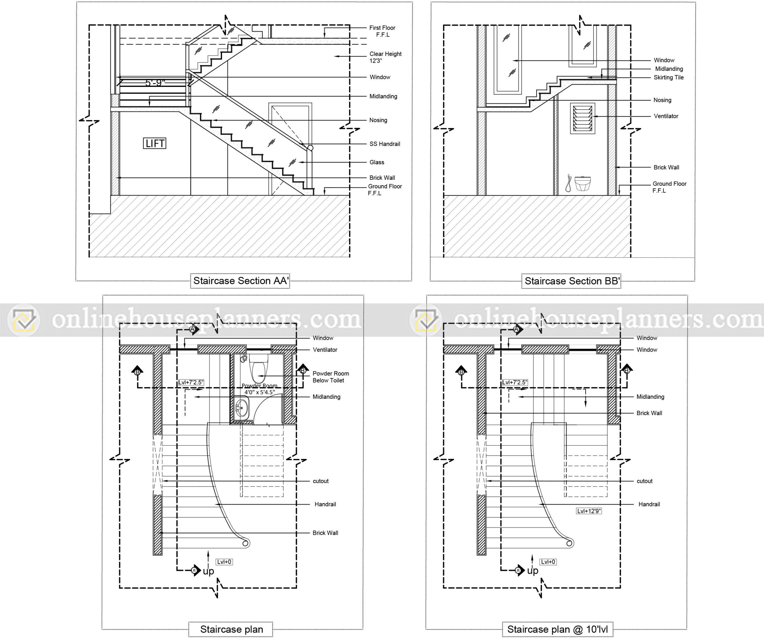 online-house-plan-5-bhk-detail-drawings-online-architect-service