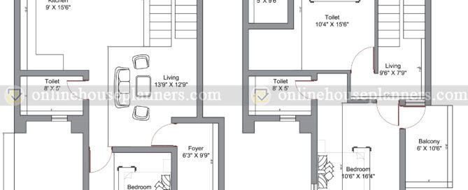 best online architect service in India. A group of skilled professionals, including floor planners, architects, online house designer, and interior designers, came together to synergize their expertise and creativity, resulting in a seamless and harmonious collaboration that brought the client's vision for their dream home to life with utmost precision and elegance.