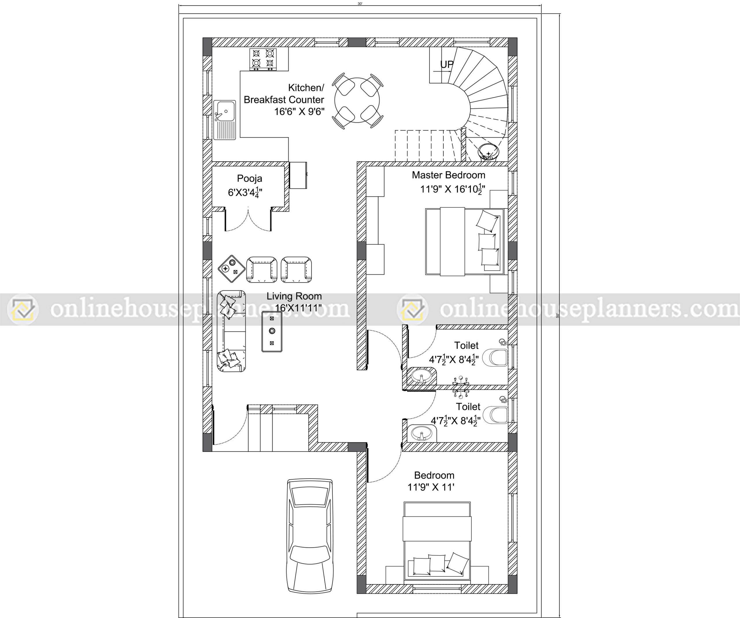 online-house-plan-service-in-india-from-architect-in-india