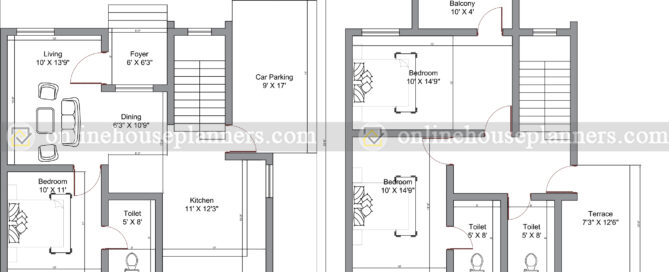 best online architect service in India. A group of skilled professionals, including floor planners, architects, online house designer, and interior designers, came together to synergize their expertise and creativity, resulting in a seamless and harmonious collaboration that brought the client's vision for their dream home to life with utmost precision and elegance.