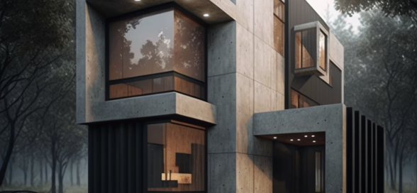 A group of skilled professionals, including floor planners, architects, online house designer, and interior designers, came together to synergize their expertise and creativity, resulting in a seamless and harmonious collaboration that brought the client's vision for their dream home to life with utmost precision and elegance.