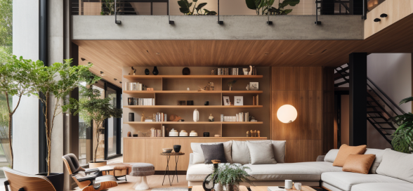 House design interior - India's best online architect service.