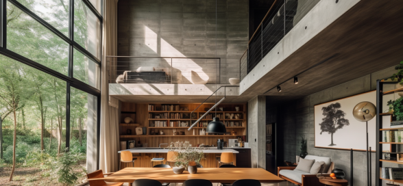 House design interior - India's best online architect service.