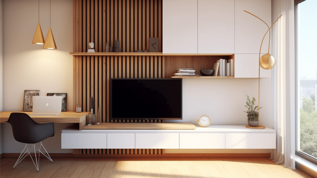 Our house designers , architects, online interior designer, and floor planner, consisting of a skilled team, craft the client's vision.
