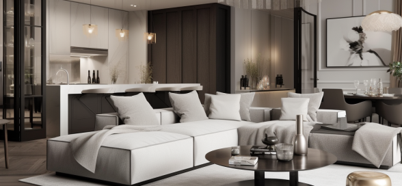 House designs interior - India's best online architect service.