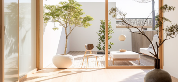our online architect services in India provide the best interior design solutions and online house planning and interior designs services.